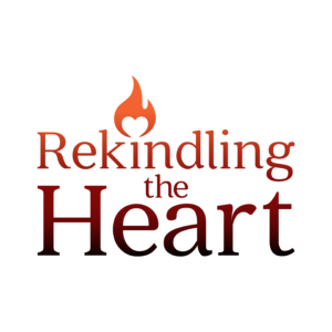 Rekindling the Heart Logo